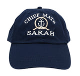 personalized custom name hats
