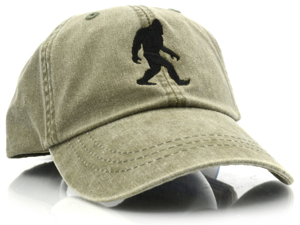 Bigfoot Hat