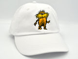 Lorax Hat