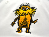 Lorax Hat