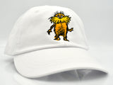 Lorax Hat