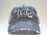 My Tribe Arrow Trucker Hat