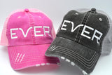 Ever Logo Trucker Hat