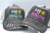 Day Drinking Trucker Hat