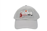 Wifey Axe and Flame Hat